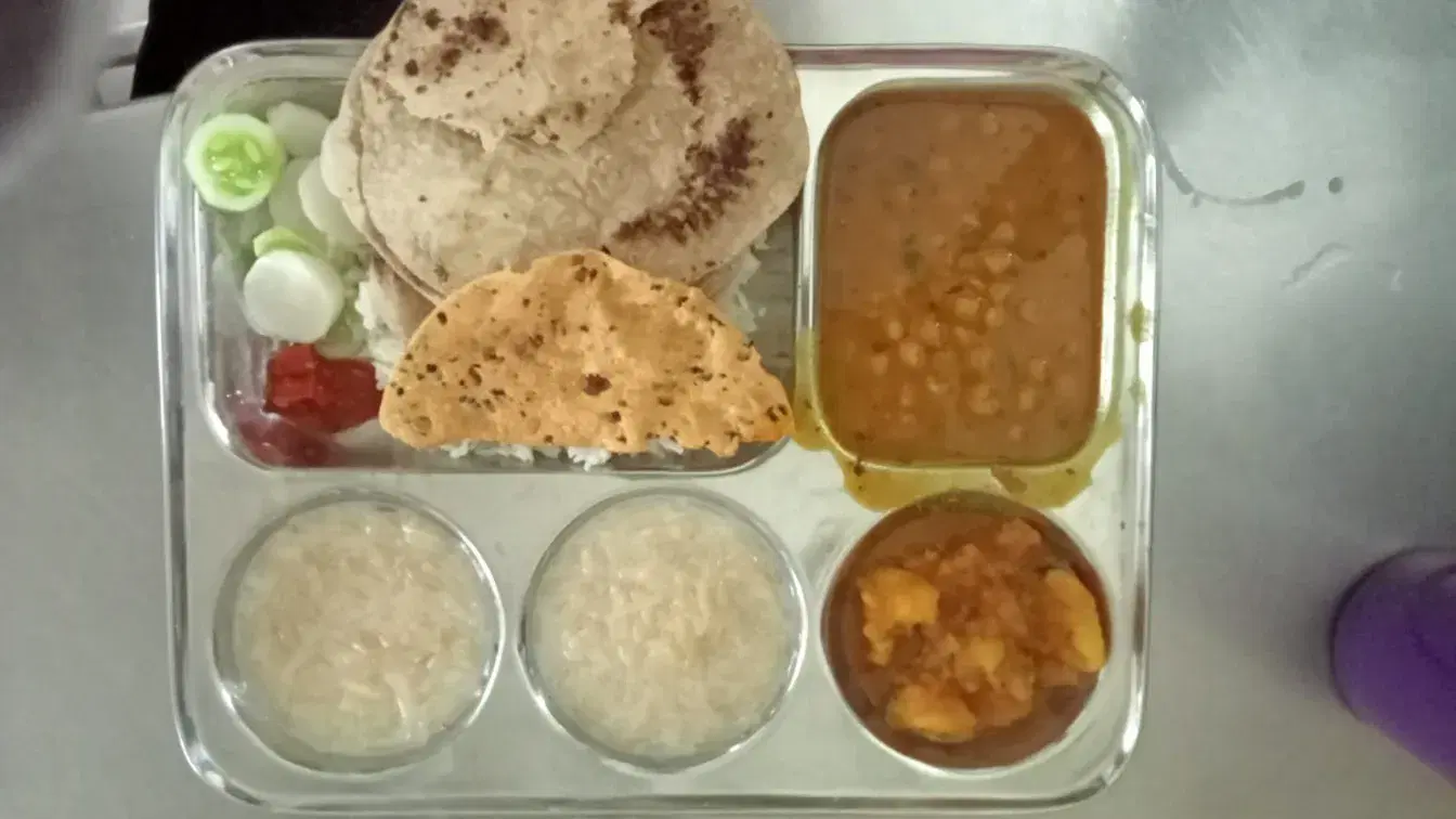 MMMUT hostel photo 2